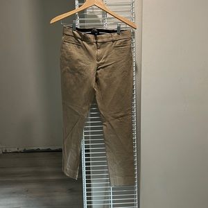 Work pants